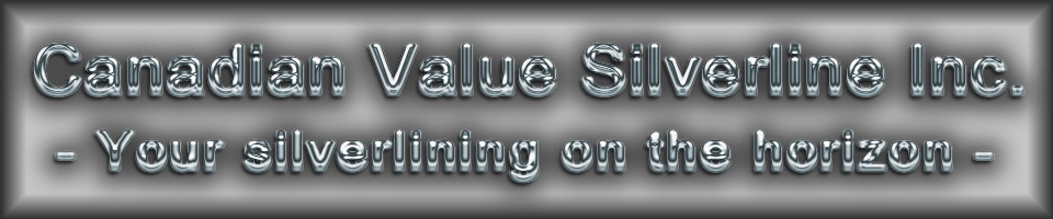 Canadian Value Silverline Inc.